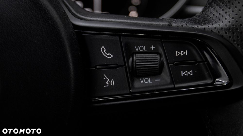 Alfa Romeo Stelvio 2.0 Turbo TI Q4 - 23