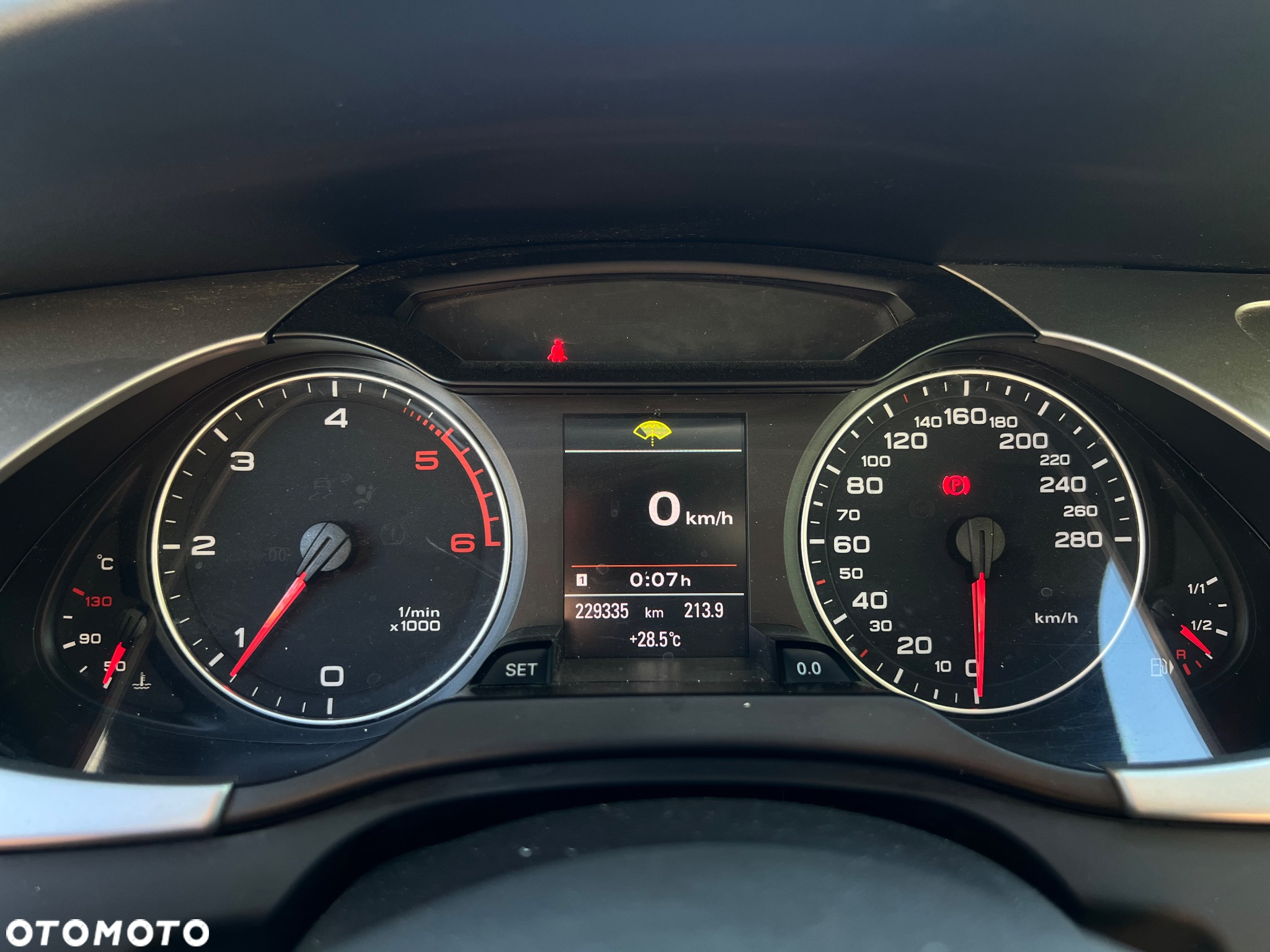 Audi A4 - 22