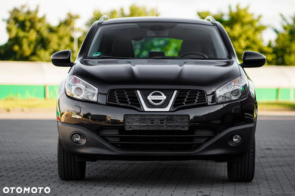 Nissan Qashqai 2.0 I-Way - 4