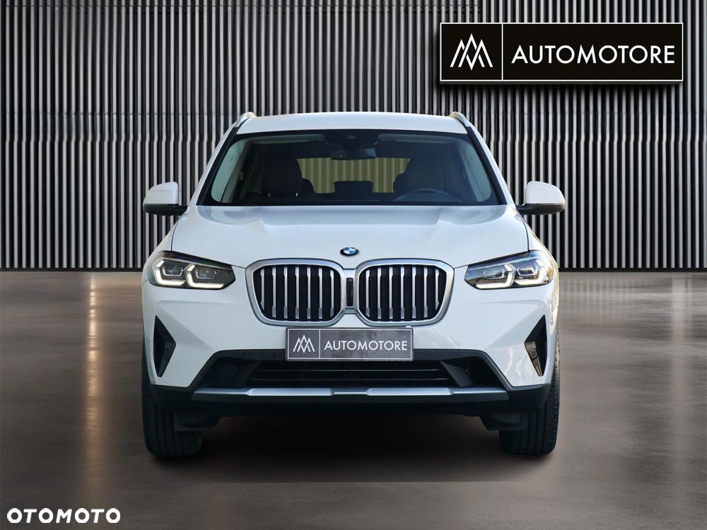 BMW X3 - 4