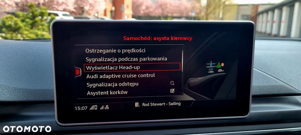 Audi A4 Avant 2.0 TDI Quattro S tronic - 18