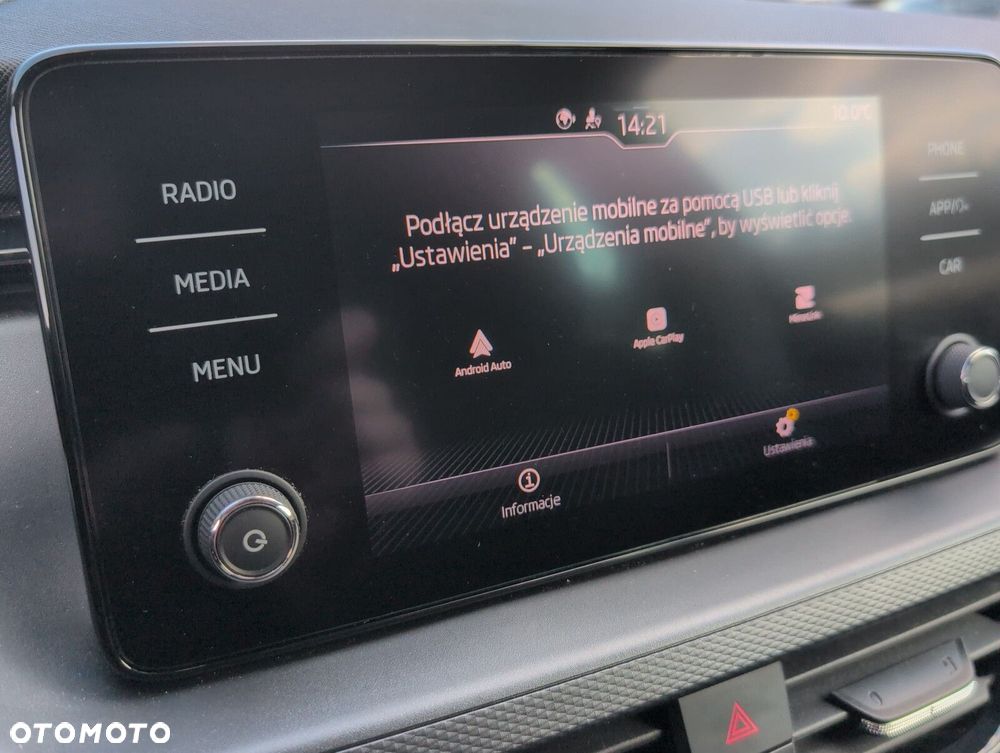 Skoda Scala 1.0 TSI Ambition DSG - 17
