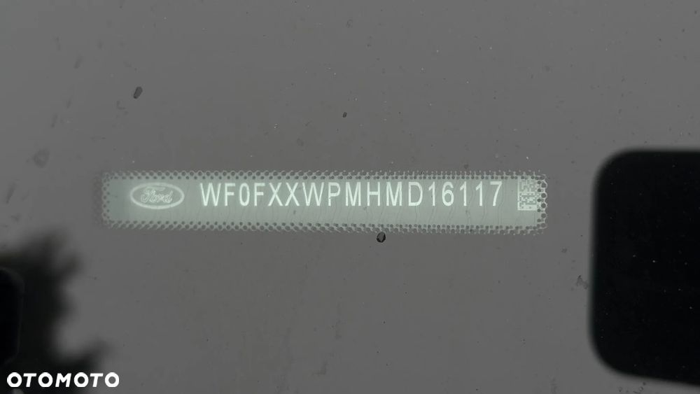 Ford Kuga 2.5 Duratec FHEV 4x4 ST-LINE X - 25