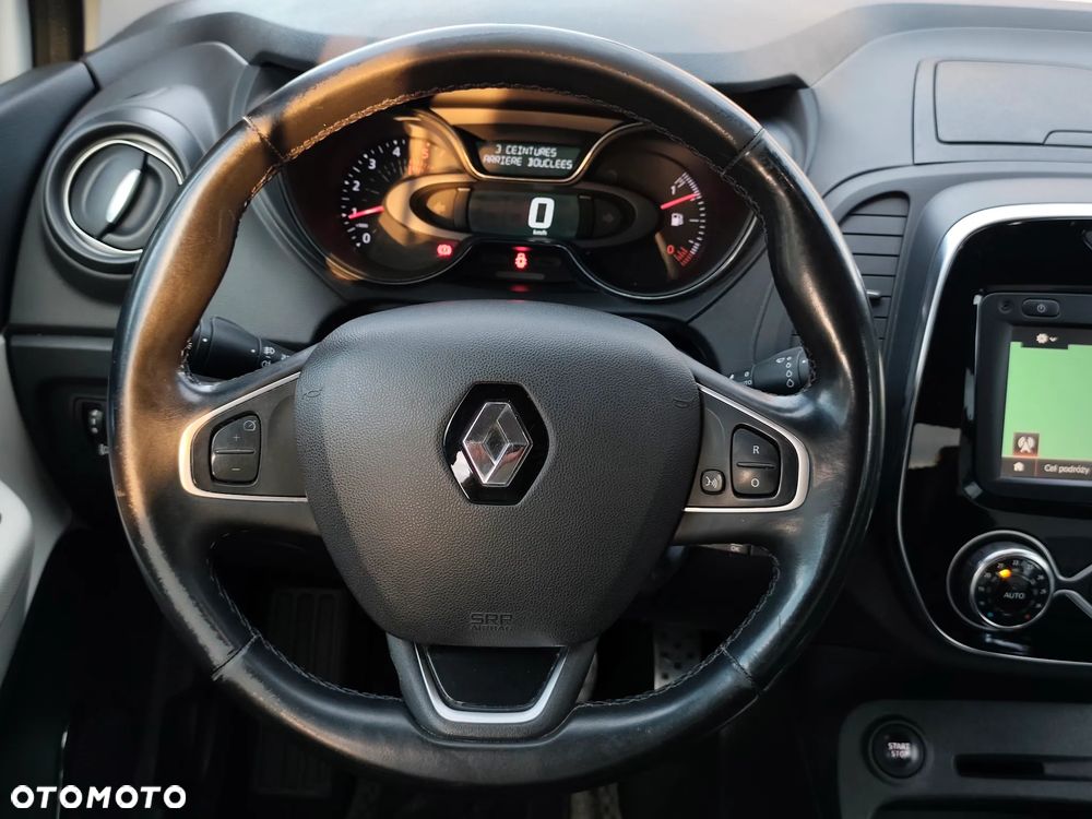 Renault Captur ENERGY dCi 110 Intens - 38