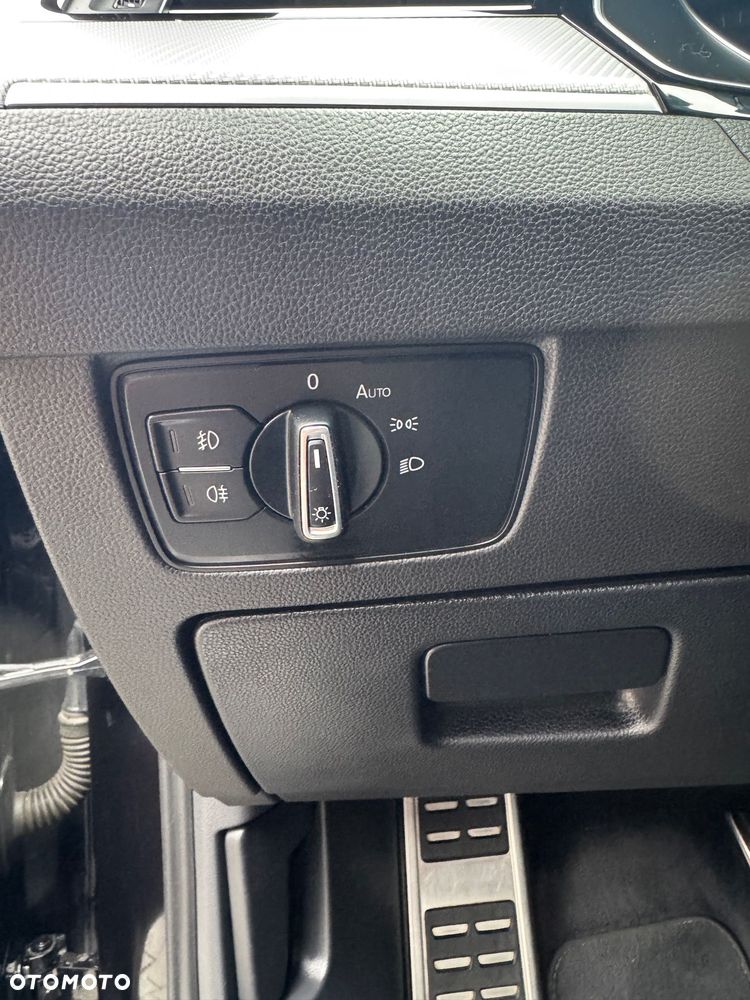 Volkswagen Passat 2.0 TDI BMT Highline DSG - 27
