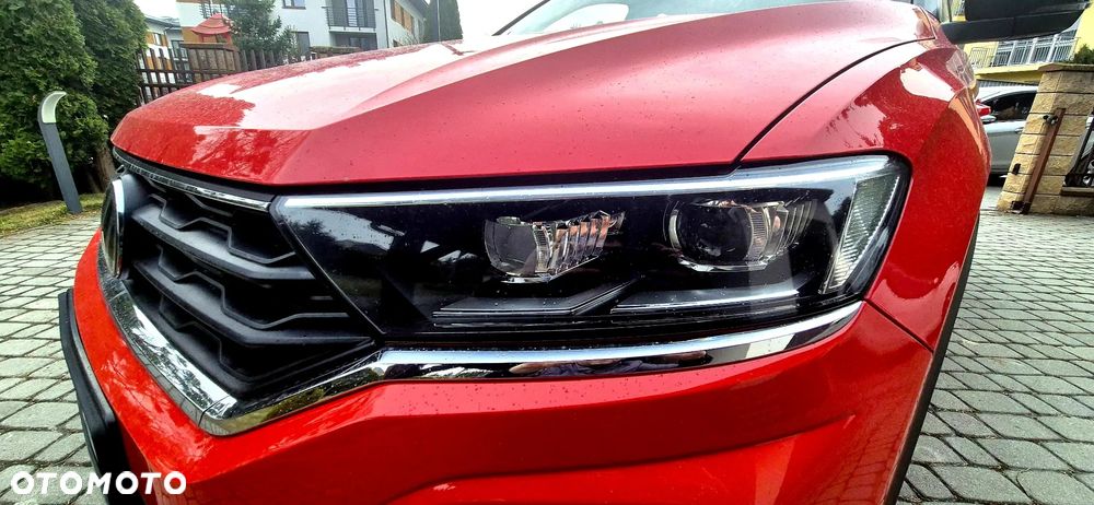 Volkswagen T-Roc 2.0 TDI SCR DPF Premium DSG - 15