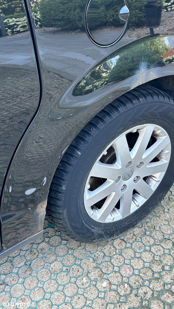Chrysler Town & Country 3.6 Touring - 14