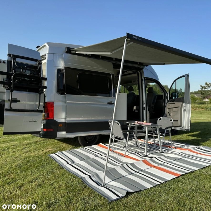 Volkswagen GRAND CALIFORNIA 600 - 9