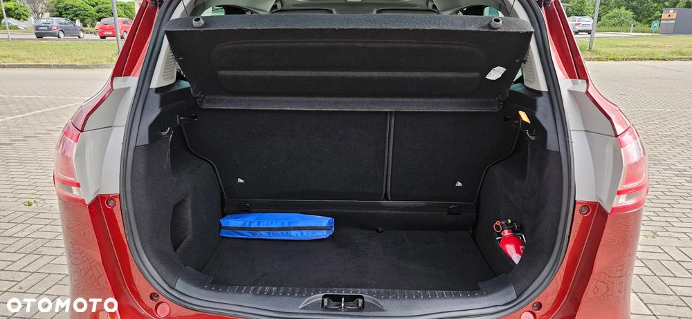 Ford B-MAX 1.0 EcoBoost Titanium - 18