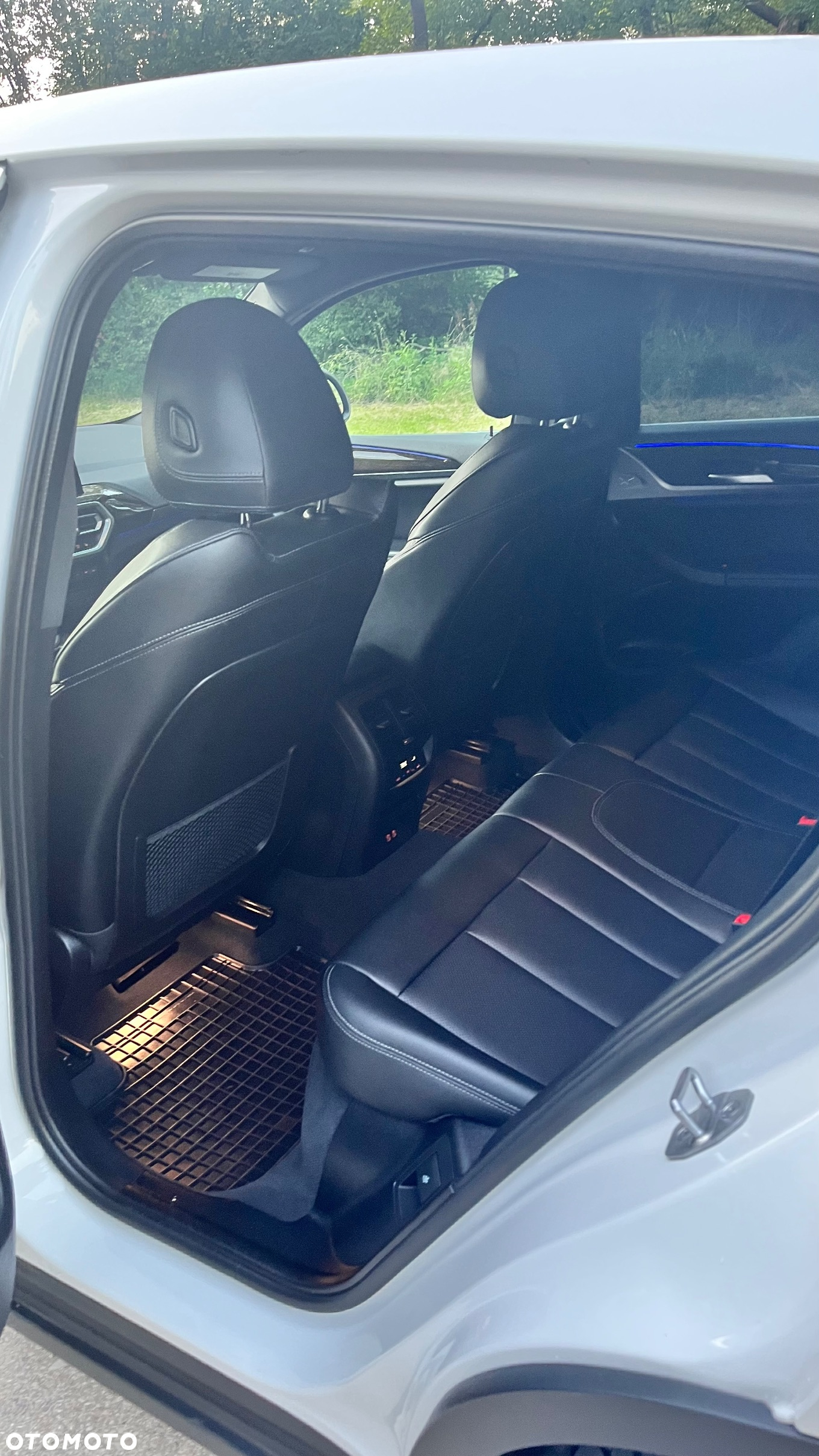 BMW X4 - 14