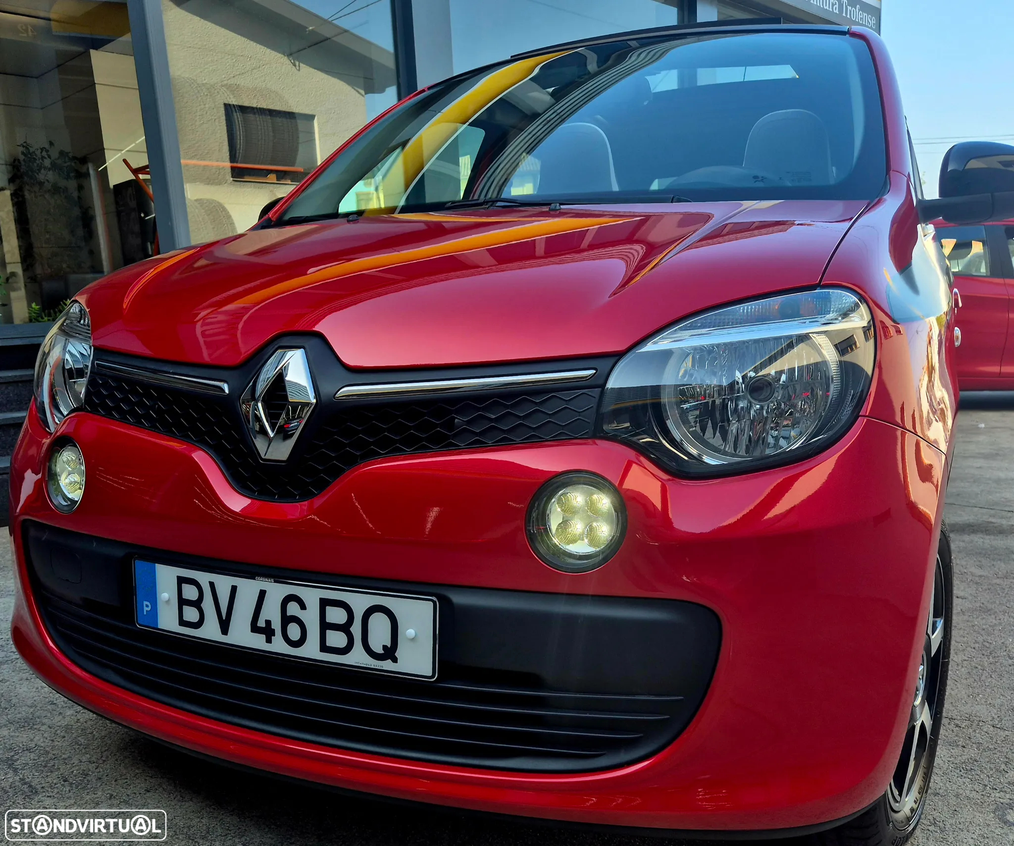 Renault Twingo 0.9 TCe Sport - 21
