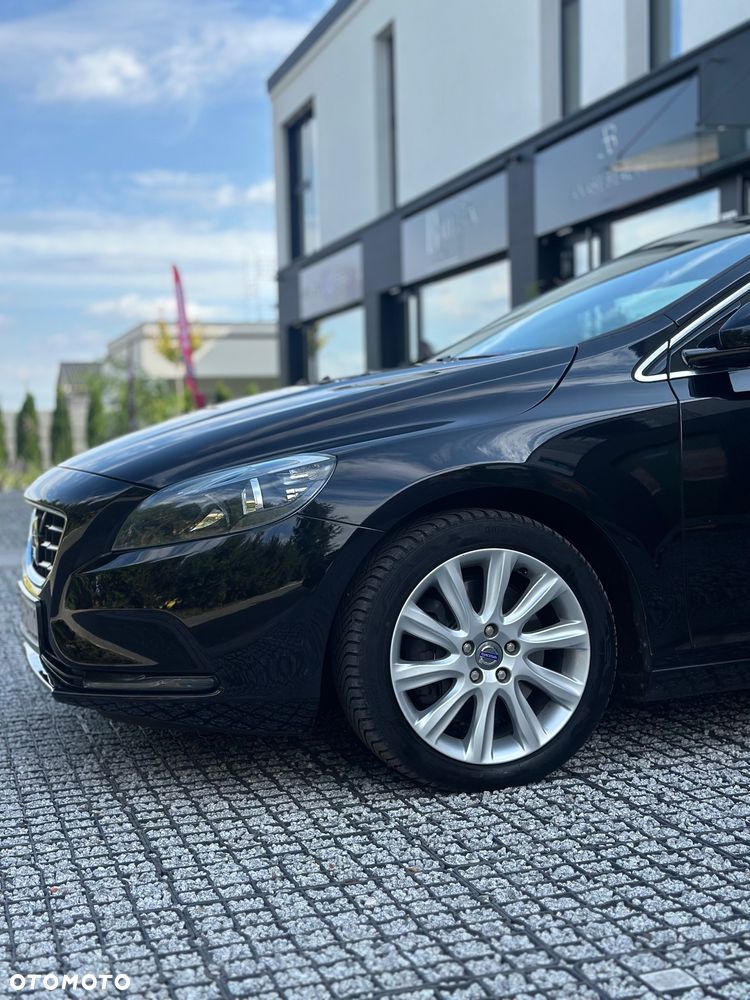 Volvo V40 D4 Drive-E Momentum - 30