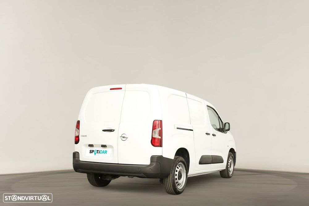 Opel combo van 1.5 cdti l2h1 enjoy - 4