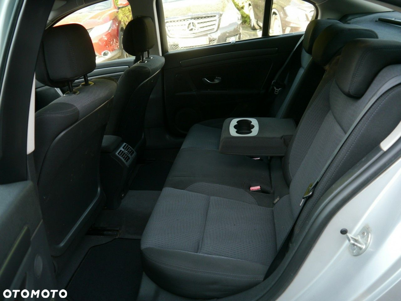 Renault Laguna 2.0 Authentique - 24