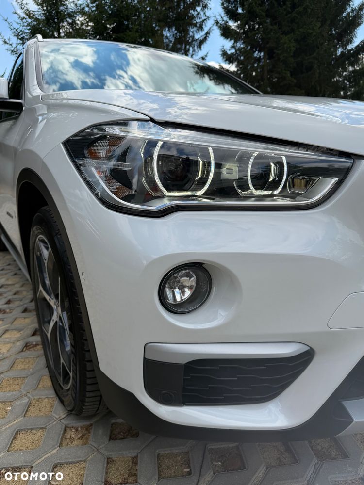 BMW X1 - 2