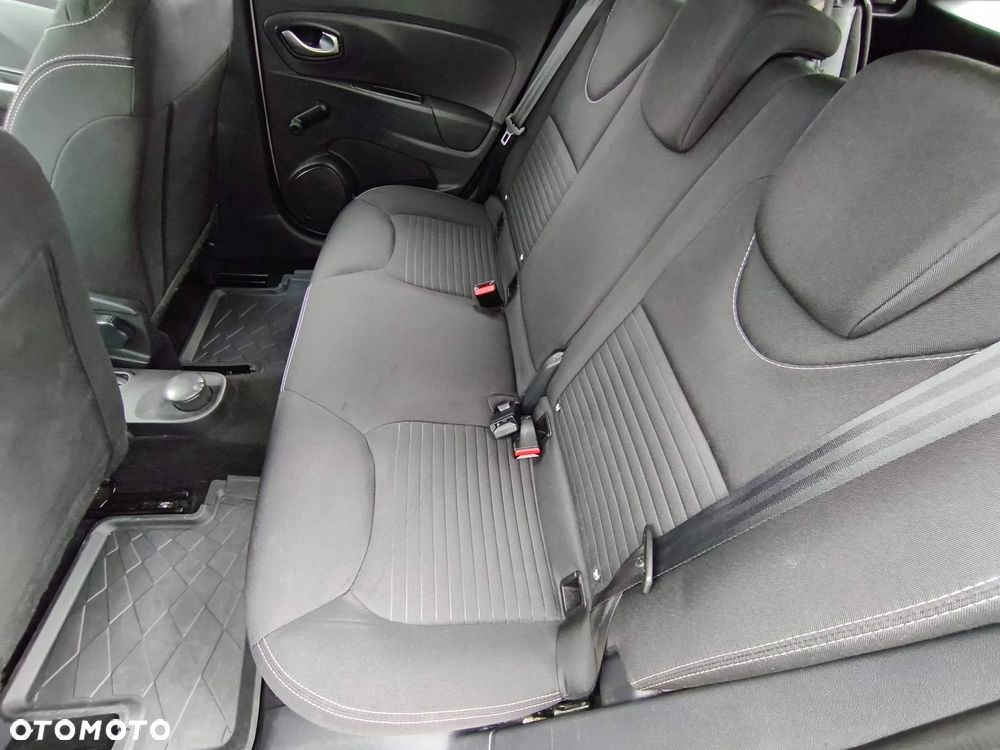 Renault Clio 1.2 Enegry TCe Limited EDC - 20