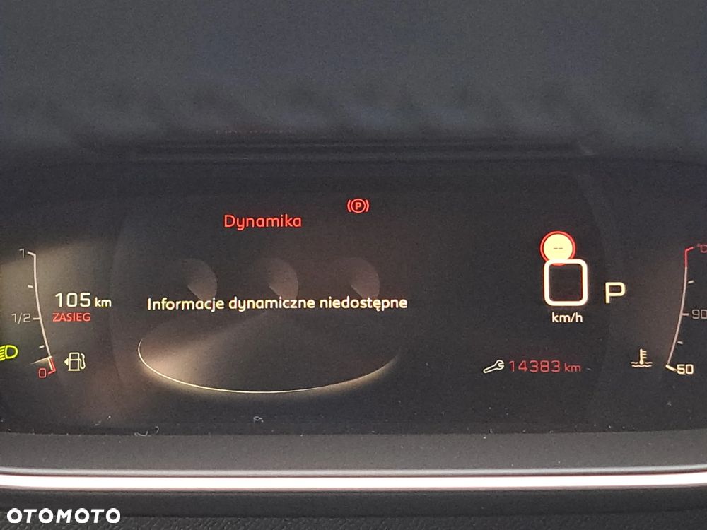 Peugeot 208 1.2 PureTech Allure Pack S&S EAT8 - 15