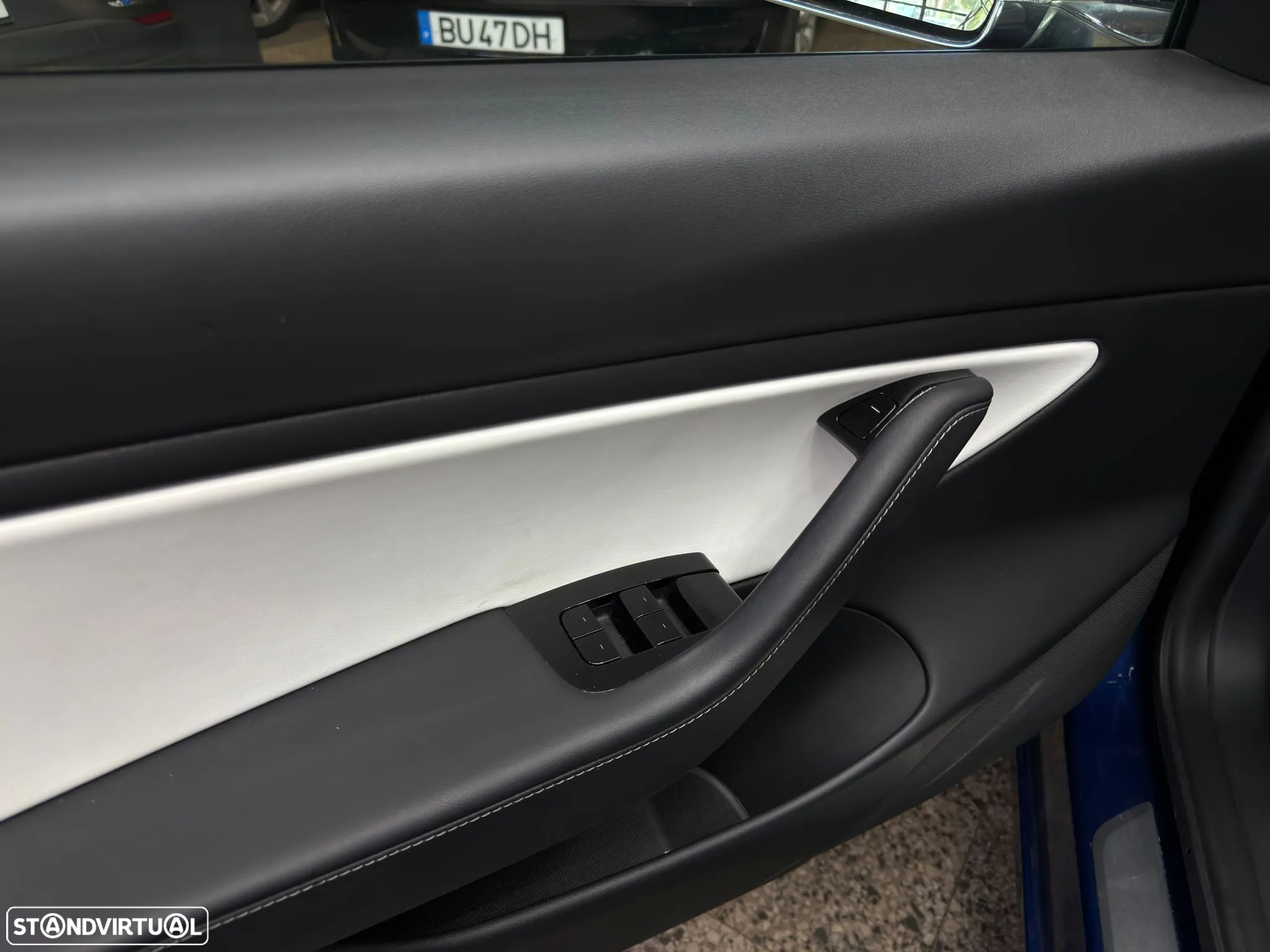 Tesla Model 3 Long-Range Dual Motor AWD - 14