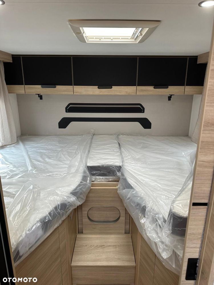 Ford CHAUSSON 797 TITANIUM LINE - 9