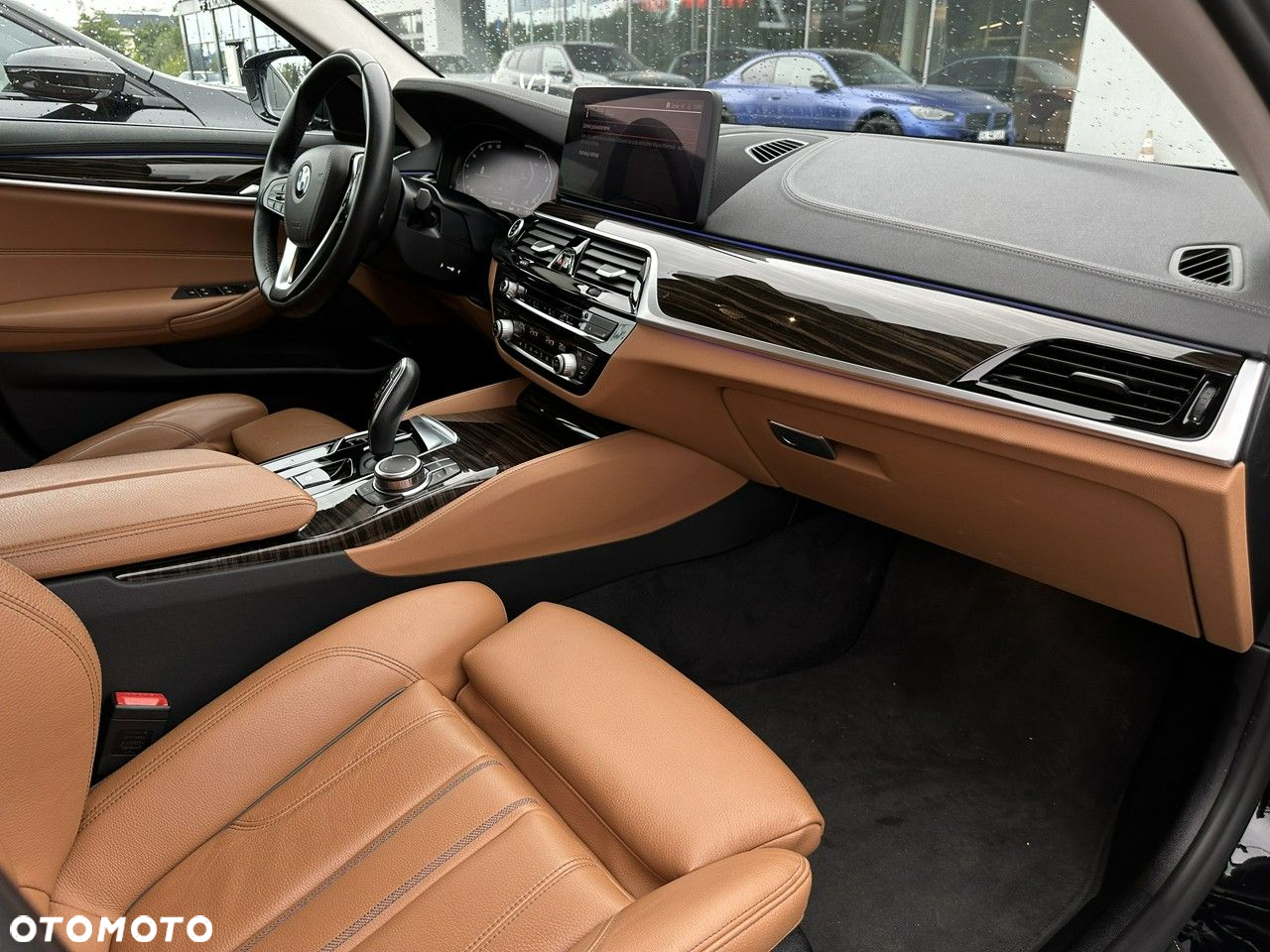 BMW Seria 5 - 18