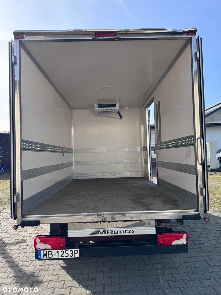 Mercedes-Benz Sprinter 314CDI - 6