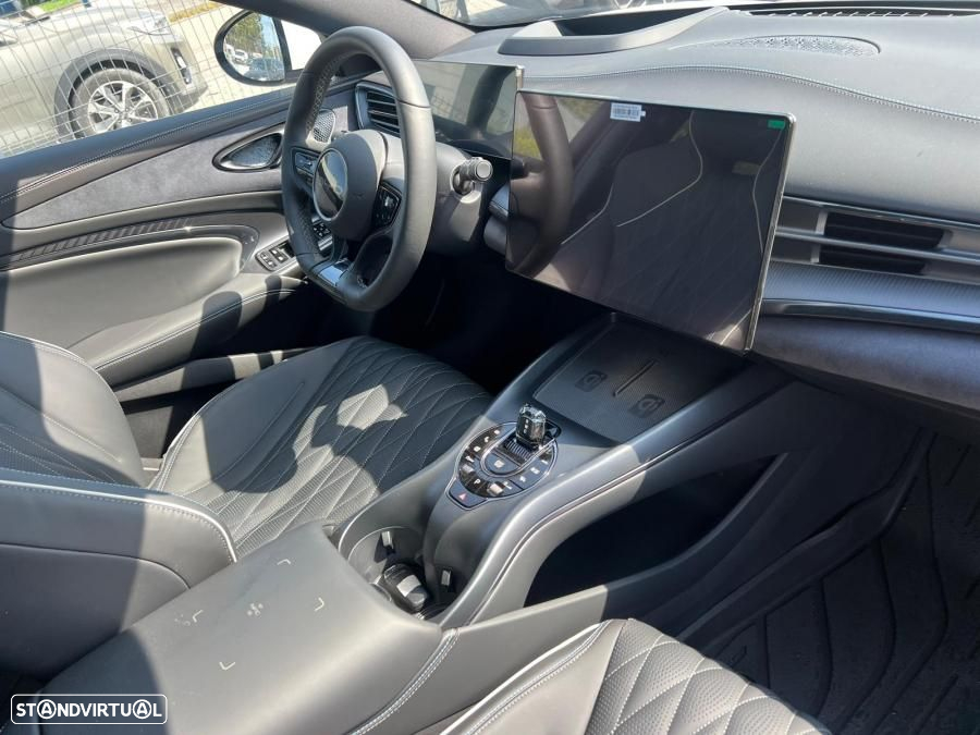 BYD Seal 82.5 kWh AWD Excellence - 10