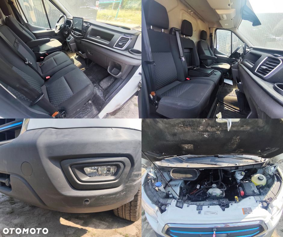 Ford Transit - 12