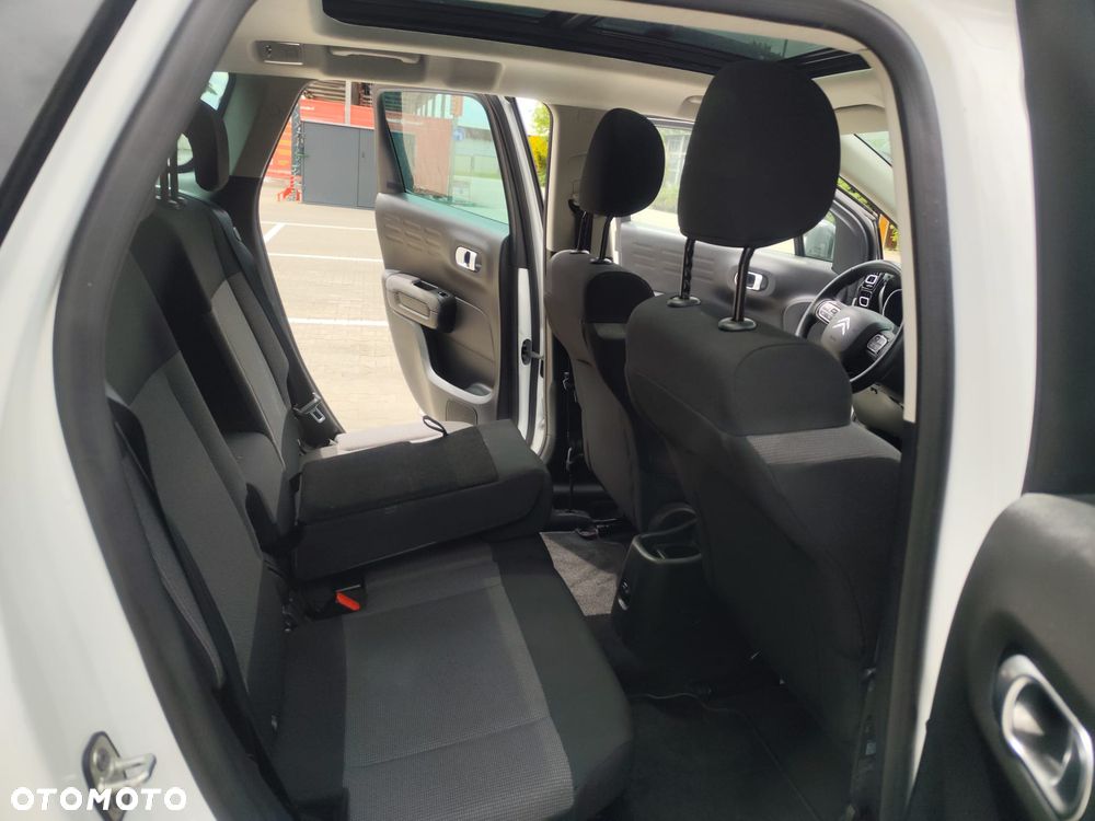 Citroën C3 Aircross - 19