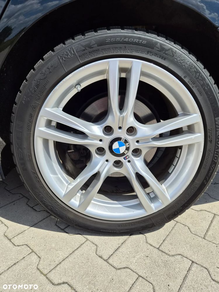 BMW Seria 3 316d - 20