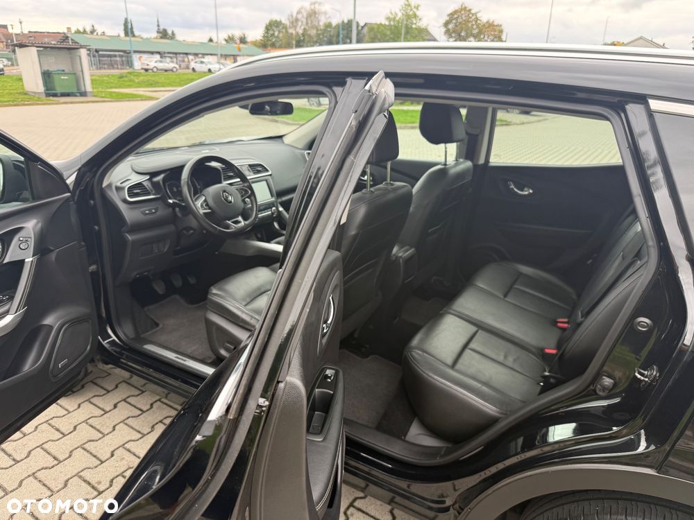 Renault Kadjar Energy TCe 130 Bose Edition - 15