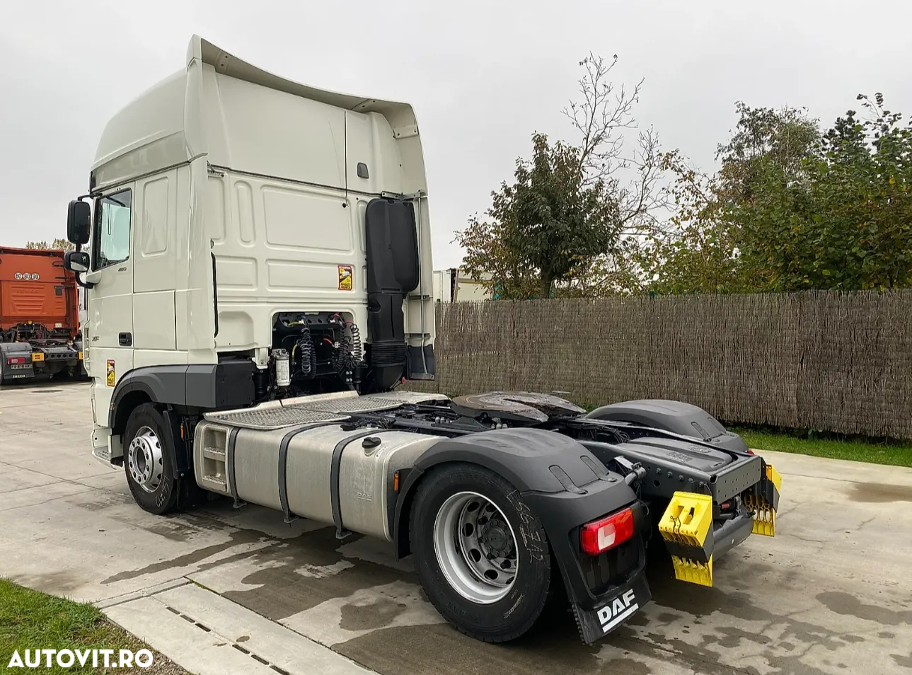 DAF XF 480 - 7