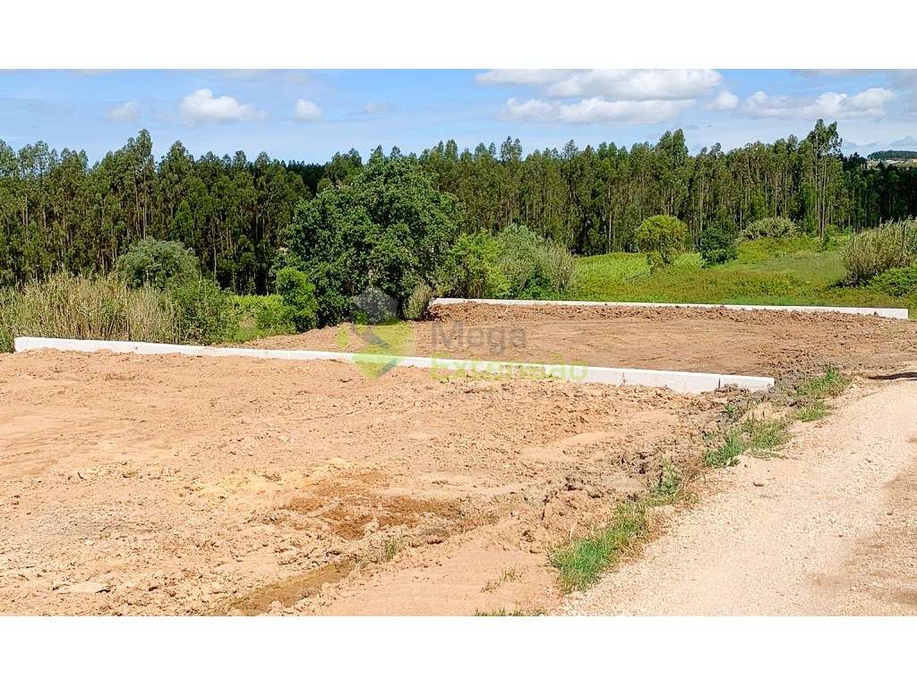 Terreno Urbano para Construção de Moradia - Cadaval - Grande imagem: 5/16