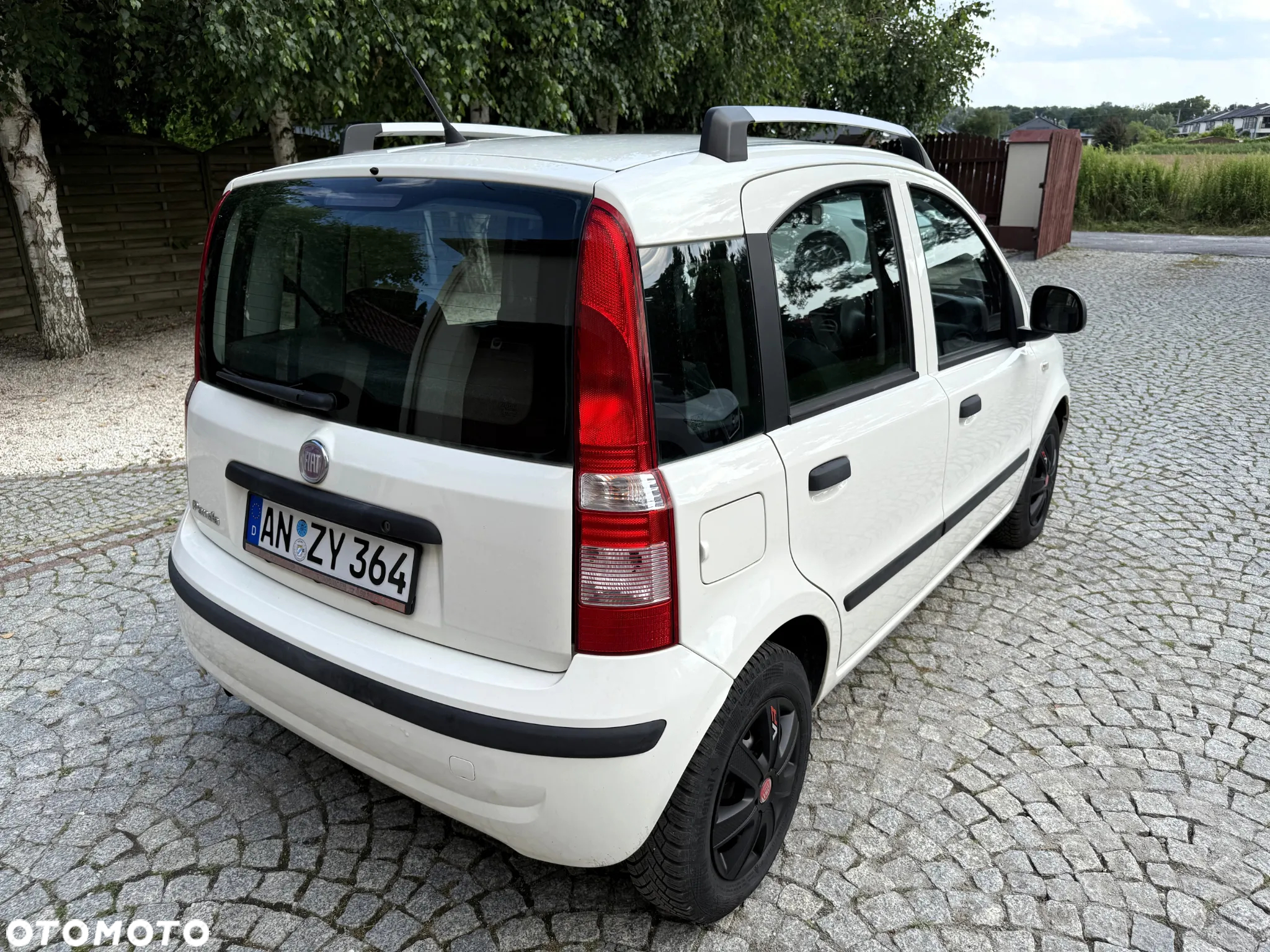 Fiat Panda 1.2 Dynamic - 10