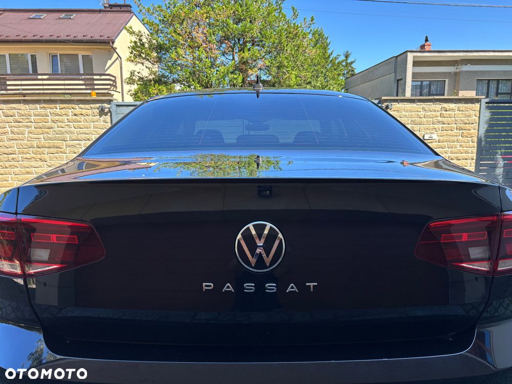 Volkswagen Passat 1.5 TSI EVO Essence - 17