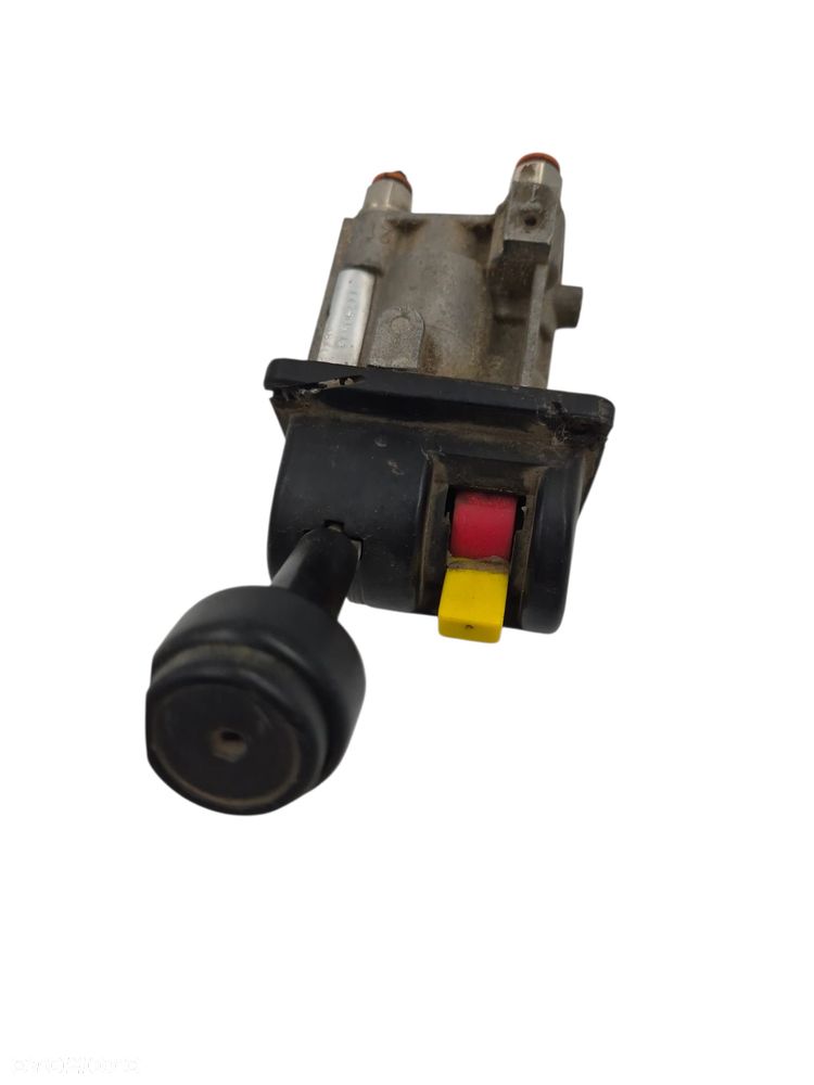 ZAWÓR JOYSTICK STEROWNIK WYWROTU - 4
