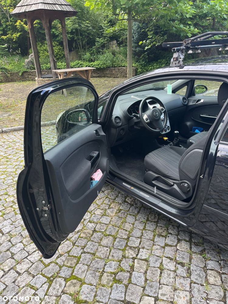 Opel Corsa 1.3 CDTI 111 - 5
