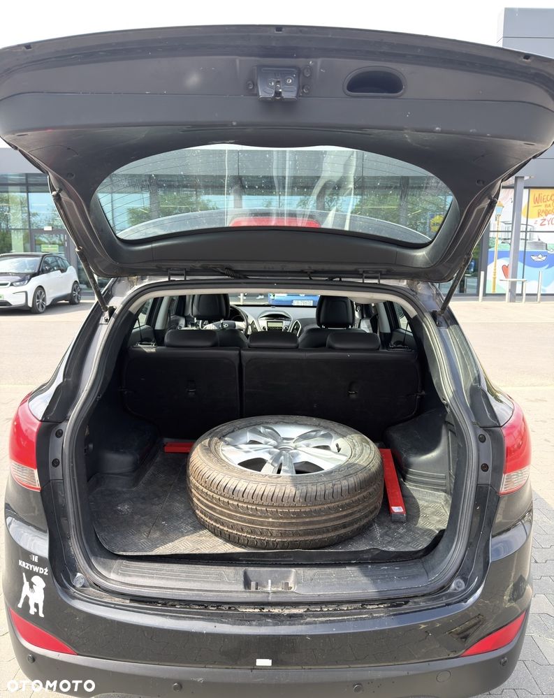 Hyundai ix35 2.0 Style - 7