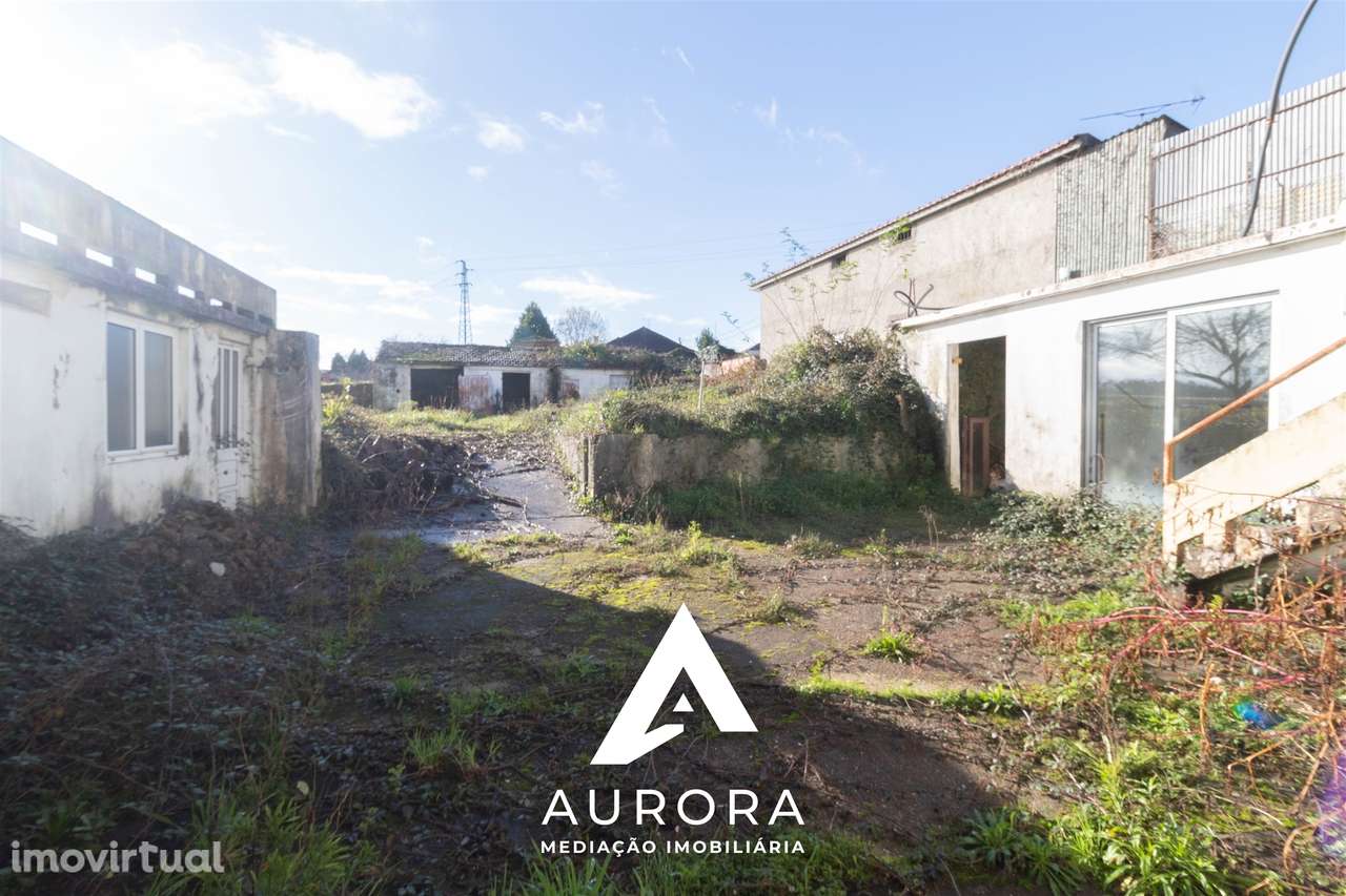 Moradia T6 Venda em Fiães,Santa Maria da Feira - Grande imagem: 5/20