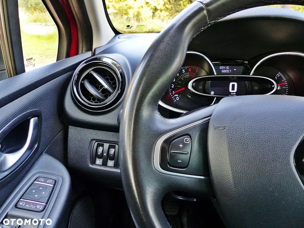 Renault Clio 0.9 Energy TCe Limited 2018 - 30