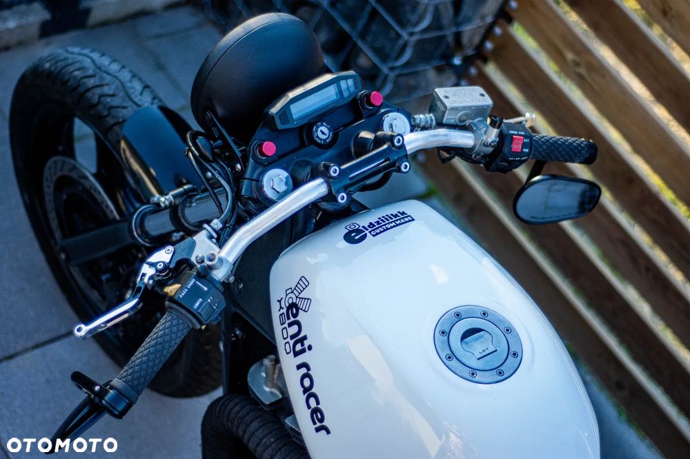 Suzuki VX - 3