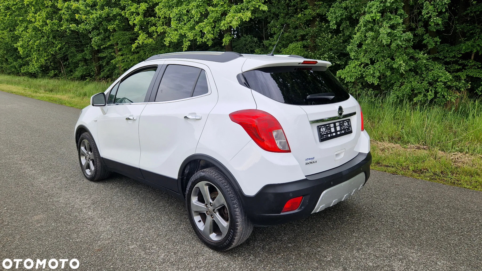 Opel Mokka 1.6 Cosmo S&S - 5