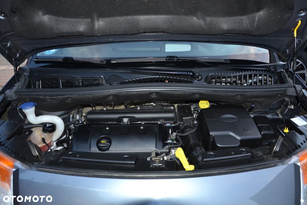 Citroën C3 Picasso - 4