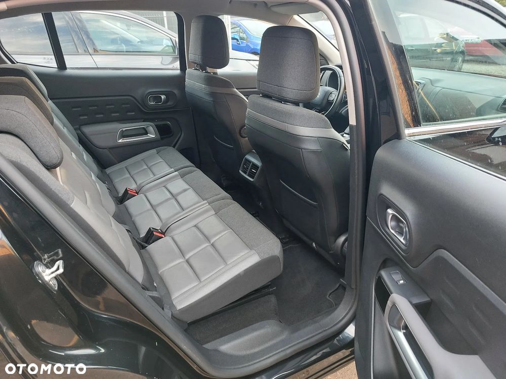 Citroën C5 Aircross 1.6 PHEV Feel EAT8 - 13