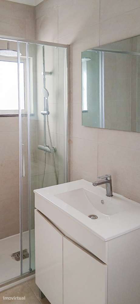 Apartamento T2 - Grande imagem: 5/11
