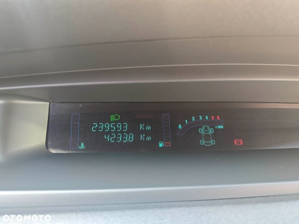 Renault Scenic 1.9 dCi Confort Authentique - 2