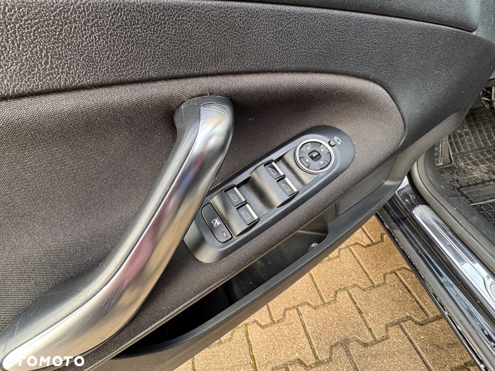 Ford Mondeo 2.0 TDCi S - 9