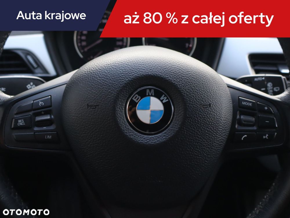 BMW X1 - 20