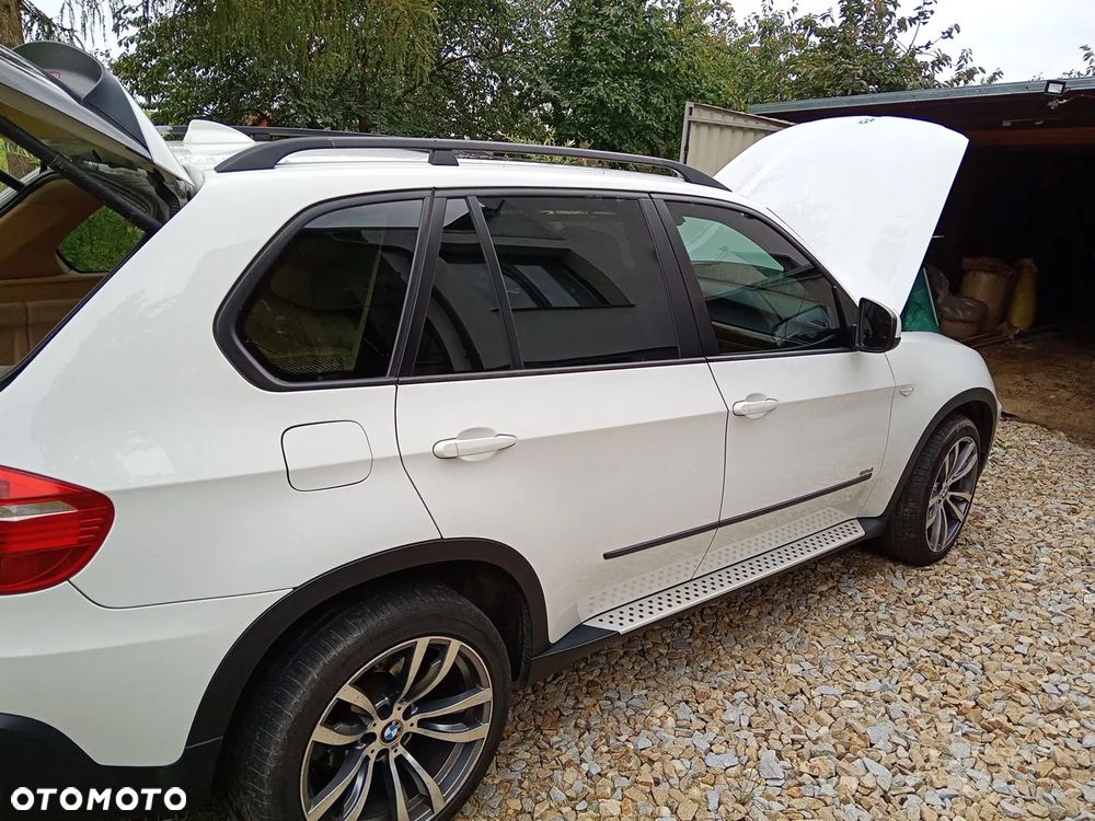 BMW X5 xDrive30i - 15