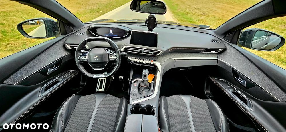 Peugeot 3008 - 7