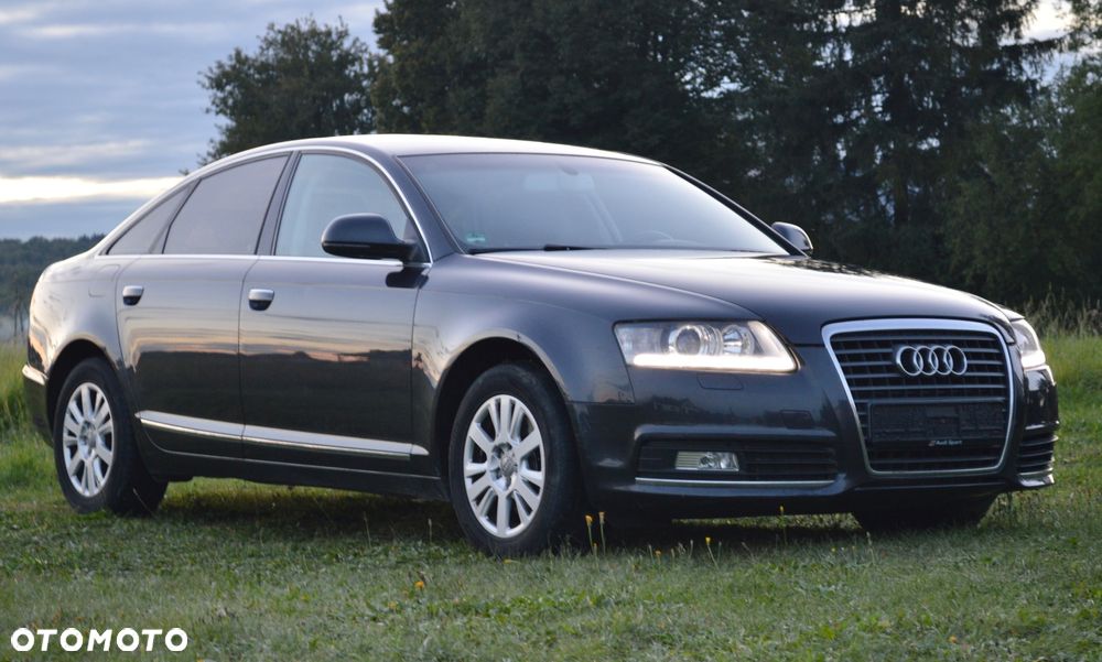 Audi A6 - 17